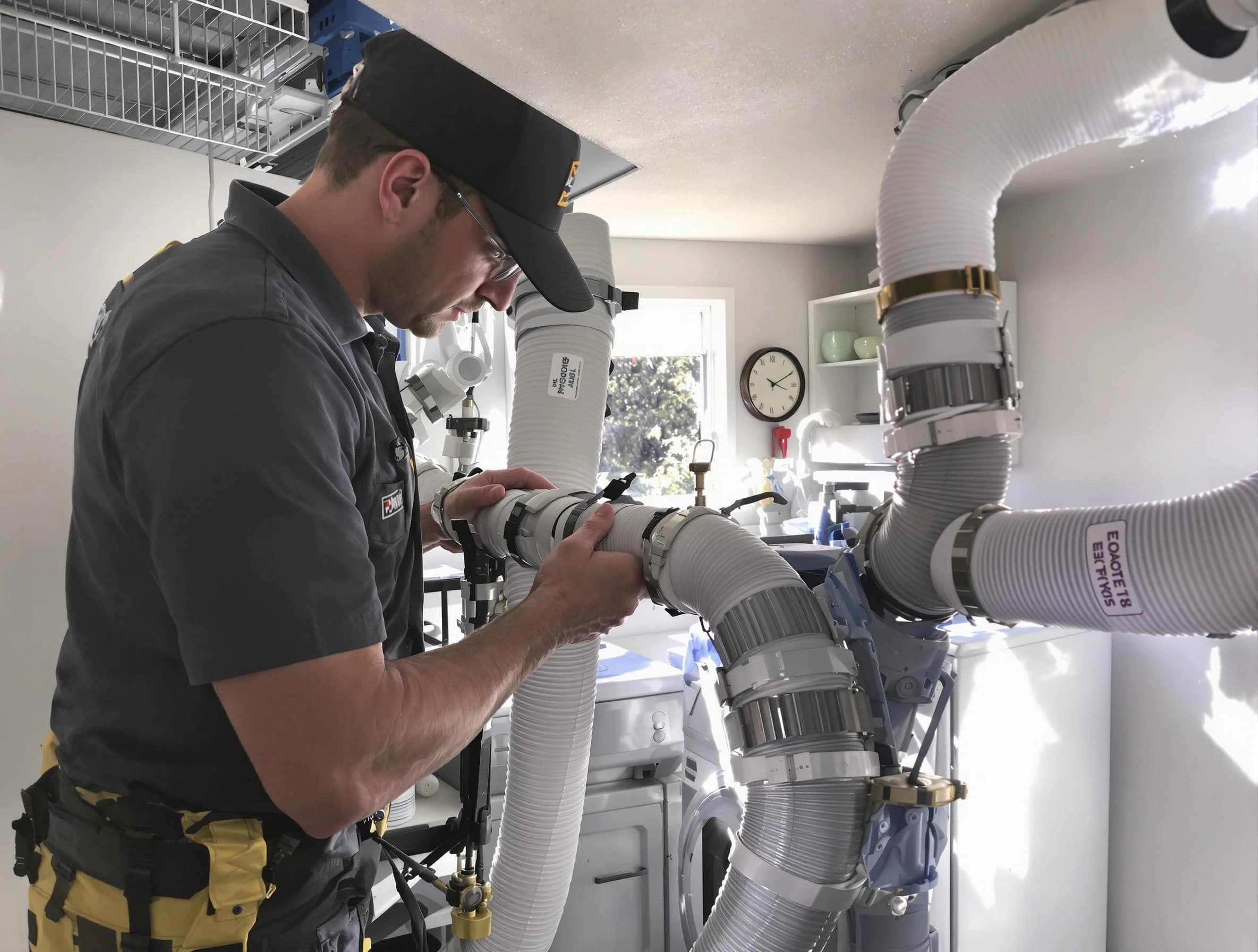 Hose Installation service in Johns Creek, GA