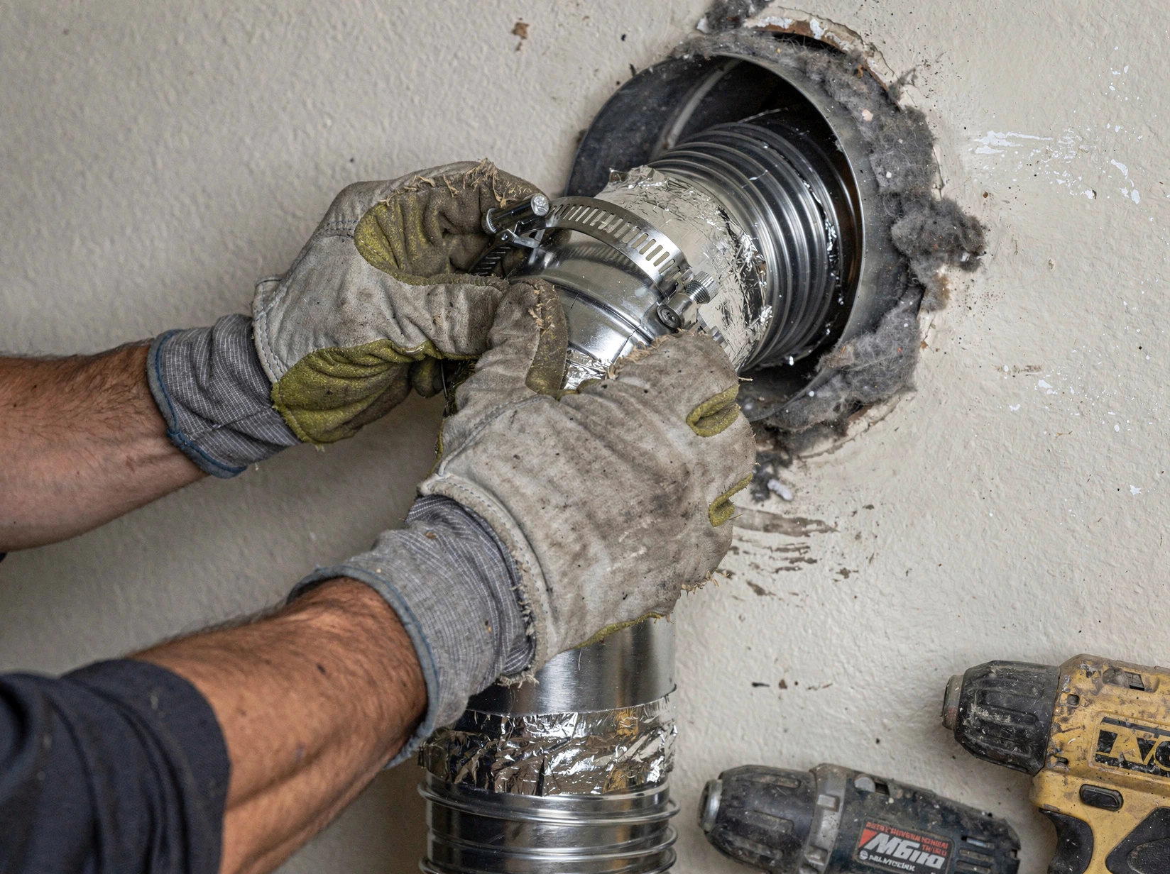 Hose Installation service in Johns Creek, GA
