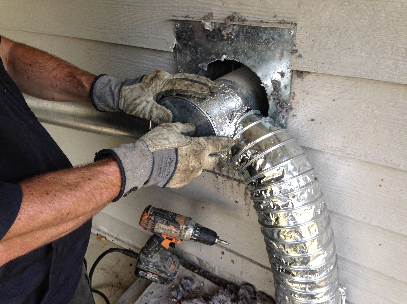 Vent Repair & Installation service in Johns Creek, GA